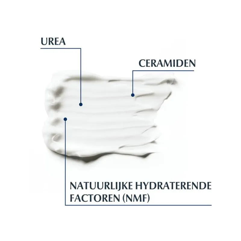 Eucerin UreaRepair PLUS Body Lotion 10% Urea 400 ML