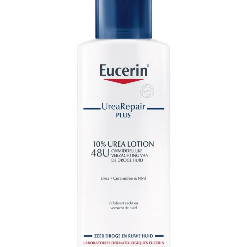Eucerin UreaRepair PLUS Body Lotion 10% Urea 250 ML