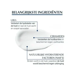 Eucerin UreaRepair PLUS Voetcrème 10% Urea 100 ML