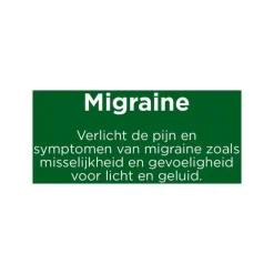 Excedrin Migraine Tabletten