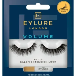 Eylure Volume Curl No.112Nepwimpers