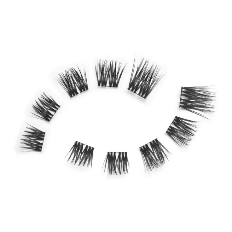 Eylure Volume & Curl Voluminous Wimper Clusters