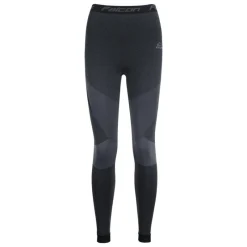 Falcon Thermobroek Dames Antraciet XL