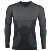 Falcon Thermoshirt Heren Antraciet L