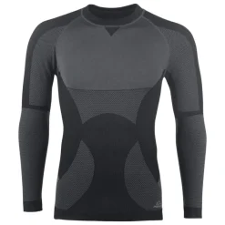 Falcon Thermoshirt Heren Antraciet L