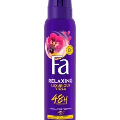 FA Luxurious Moments Deodorant Spray 150 ML