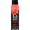 FA Men Attraction Force Deodorant Spray 150 ML