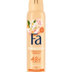 FA Oriental Moments Deodorant Spray 150 ML