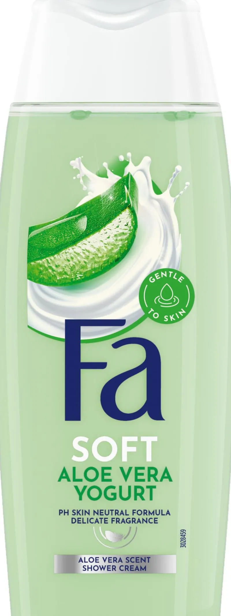 FA Yoghurt Aloe Vera Douchecrème 250 ML