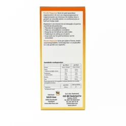 Salus Floradix Magnesium Mineral Drink