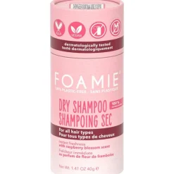 Foamie Droogshampoo Berry Fresh
