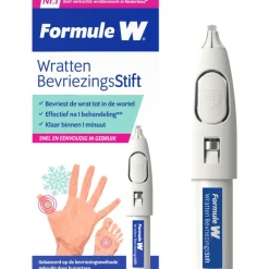 Formule-W Formule W Wratten BevriezingsStift 15ml