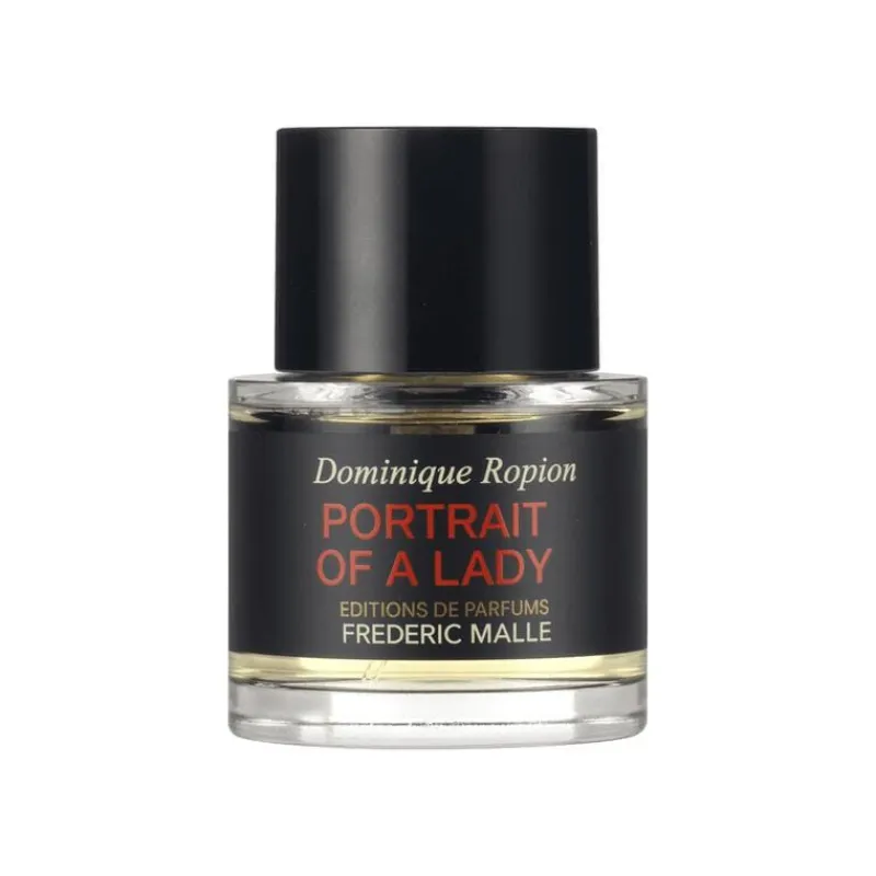DAMES Frederic Malle Portrait of a Lady eau de parfum 50 ML