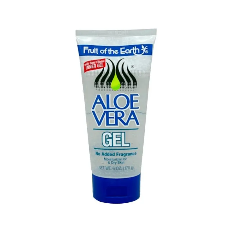 Fruit of the Earth Aloë Vera 100% Gel 170 ML