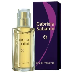 DAMES Gabriela Sabatini eau de toilette 60 ML