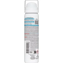 Garnier Ambre Solaire Over Make-up Super UV Mist SPF50 met Glycerine, Vitamine E en Hyaluronzuur 75ml