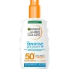 Garnier Ambre Solaire Sensitive Expert Zonnespray SPF50+ 150 ML