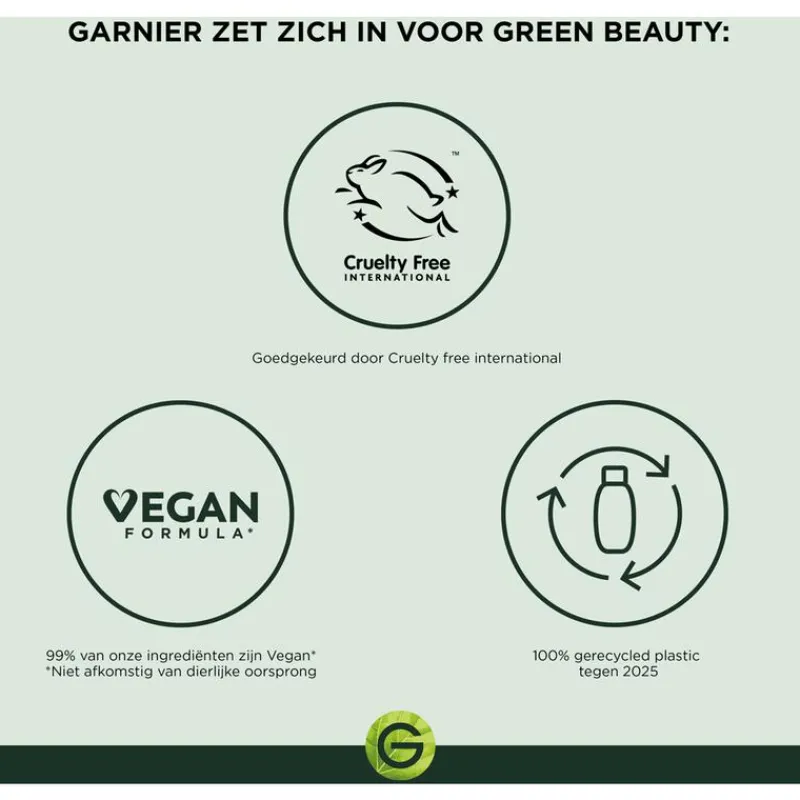 Garnier Bio Dagcrème met Vitamine C 50 ML