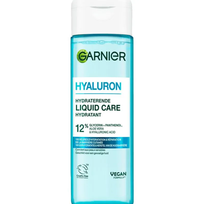 Garnier Hyaluron+ Liquid Care 120 ml