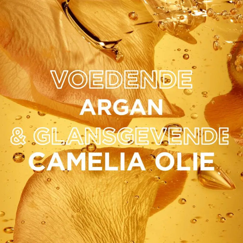 Garnier Loving Blends Argan & Cameliaolie Shampoo 300 ML