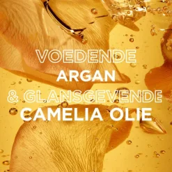 Garnier Loving Blends Argan- & Cameliaolie Conditioner 250 ML
