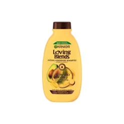 Garnier Loving Blends Avocado Olie & Karité Boter Shampoo 300 ML