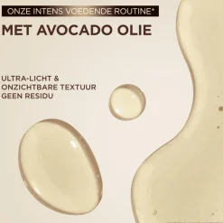Loving Blends Garnier Avocado Olie & Shea Boter Curl Revival Elixir 120 ML