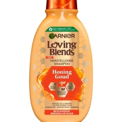 Garnier Loving Blends Honing Goud Herstellende Shampoo 300 ml