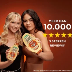 Garnier Loving Blends Honing Goud Conditioner 250 ML