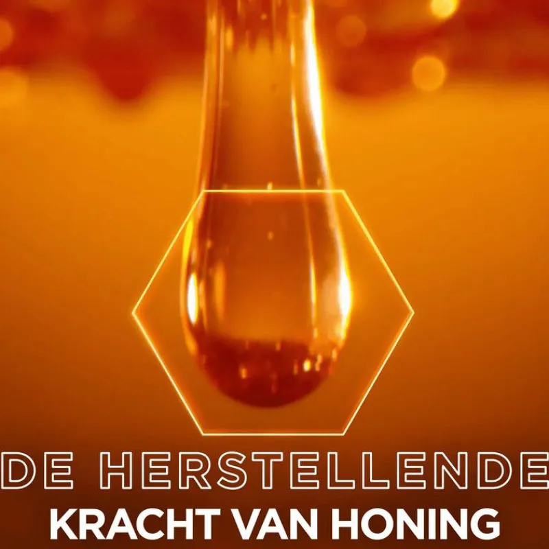 Garnier Loving Blends Honing Goud Herstellend Haarserum 115 ML