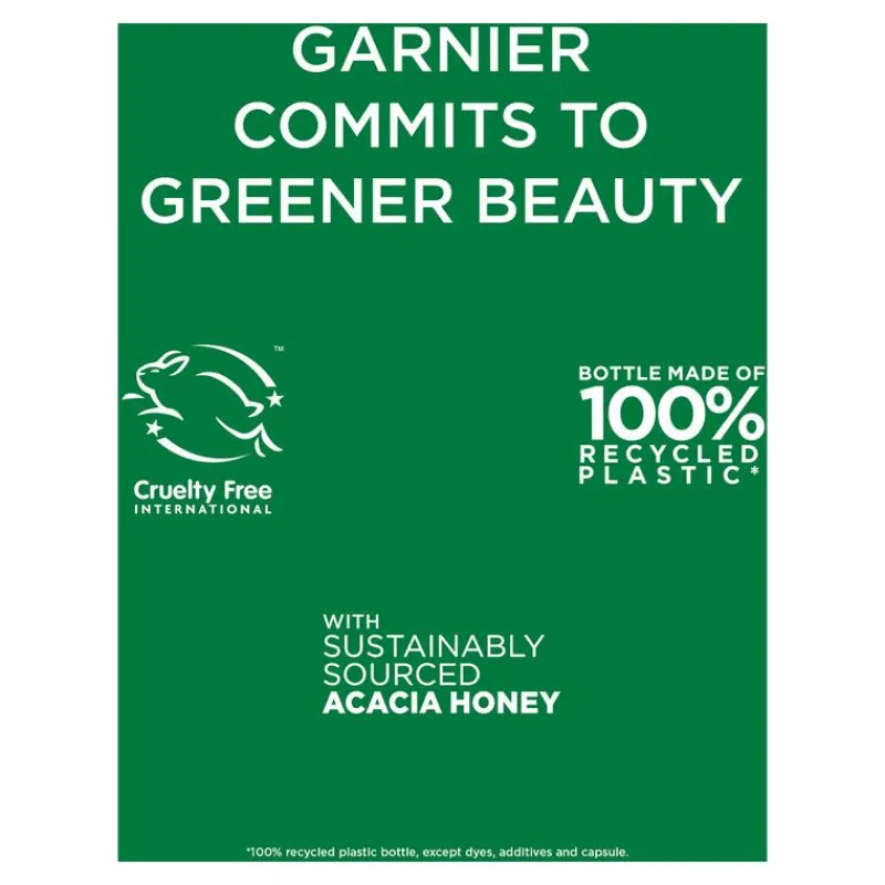 Garnier Loving Blends Honing Goud Haarmasker 340 ML