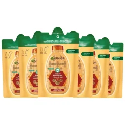 Loving Blends Garnier Refill Honing Goud Shampoo Navulling 250 ML