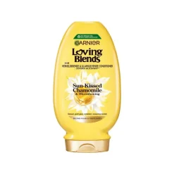 Garnier Loving Blends Sun-Kissed Chamomile & Bloemenhoning Conditioner 250 ML