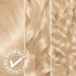 Nutrisse Garnier Crème 6.3 Donker Goudblond Haarverf