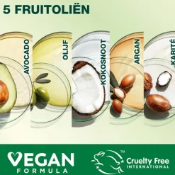 Garnier Nutrisse Oplichtende Ontkleuring Haarverf D+++
