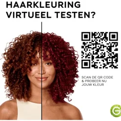 Garnier Nutrisse Oplichtende Ontkleuring Haarverf D+++