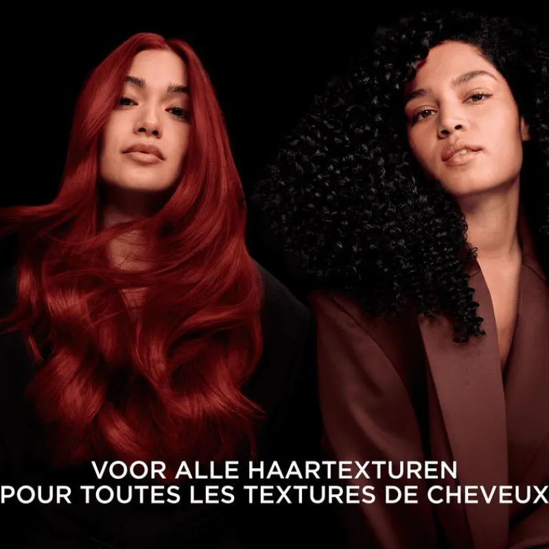 Garnier Olia Permamente Haarverf 2.0 Black Diamond