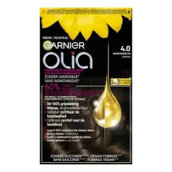 Garnier Olia Permanente Haarverf