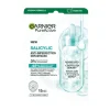 Garnier PureActive Salicylic Anti-Imperfection Serum Mask 1 Stuk