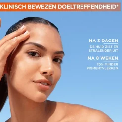 Garnier Skinactive Anti-Dark Spot Serum Met Vitamine C* 30 ML