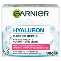 Garnier SkinActive Hyaluronzuur Aloë Vera Dagcreme 50 ML