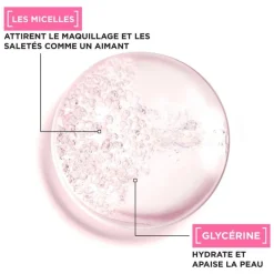 Garnier SkinActive Micellair Reinigingswater Gevoelige Huid 400 ML
