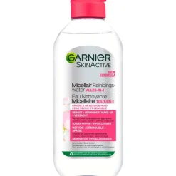 Garnier SkinActive Micellair Reinigingswater Droge Huid 400 ML