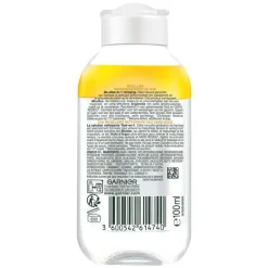 Garnier - SkinActive Micellair Reinigingswater Olie 100ml