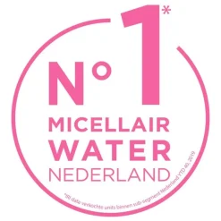 Garnier SkinActive Micellair Water Gevoelige Huid 200 ML