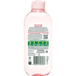 Garnier SkinActive Micellair Reinigingswater met Rozenwater 400 ML