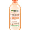 Garnier SkinActive Micellair Reinigingswater Milde Peeling Alles-in-1 400 ML