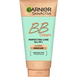 Garnier SkinActive Miracle Skin Perfector BB Cream SPF15 50 ML
