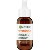 Garnier Skinactive 10% Pure Vit C Anti-Pigment Nachtserum + Hyaluron 30 ML