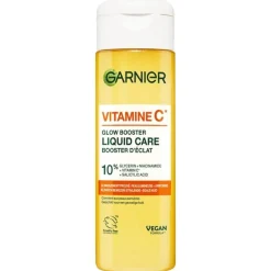 Garnier Vitamine C Glow Booster Liquid Care 120 ML